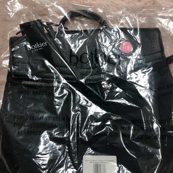 COPY - Botkier backpack - Picture 2 of 4